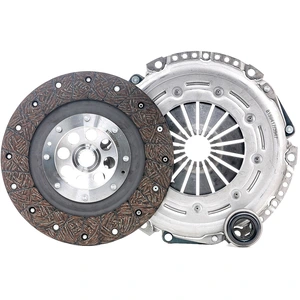 RIDEX 479C0068 Kit d'embrayage avec butée de débrayage, avec disque d'embrayage pas cher