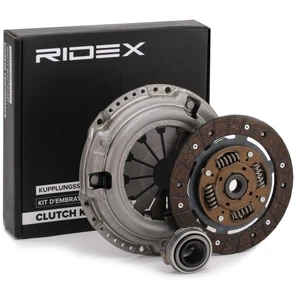 Kit d'embrayage RIDEX 479C0105 pas cher