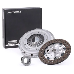 Comparateur de prix : Kit d'embrayage RIDEX 479C0035