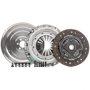 Kit d'embrayage RIDEX 479C0108