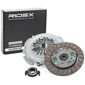 RIDEX 479C0019 Kit d'embrayage avec butée de débrayage pas cher