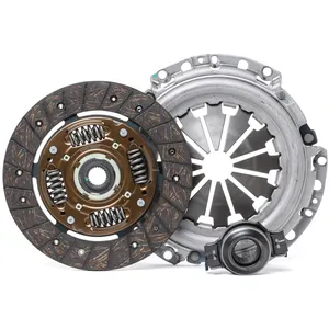 RIDEX 479C0002 Kit d'embrayage sans volant moteur, avec roulement pas cher