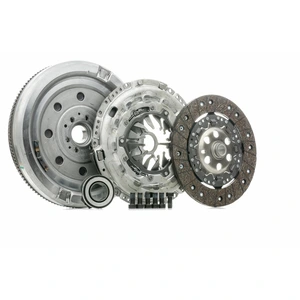 Kit d'embrayage RIDEX 479C0085 pas cher