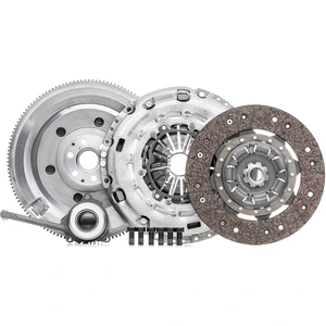 Kit d'embrayage RIDEX 479C0049 pas cher