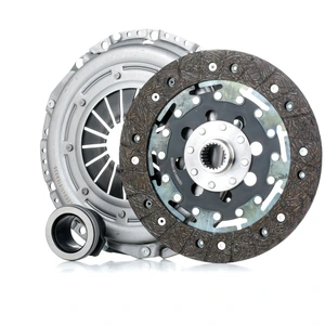 Kit d'embrayage RIDEX 479C0028