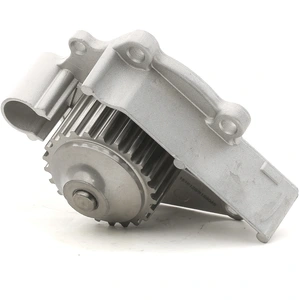 Pompe à eau RIDEX 1260W0101 pas cher