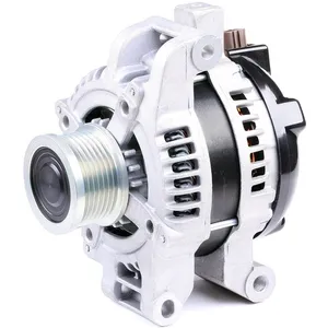 Alternateur RIDEX 4G0037 - Réf. 2434G0037 pas cher