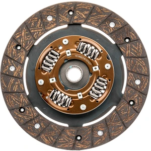 Comparateur de prix : Disque d'embrayage RIDEX 262C0004