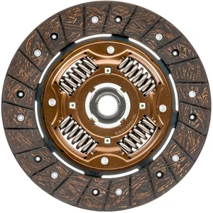 Comparateur de prix : Disque d'embrayage RIDEX 262C0005