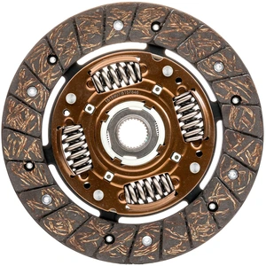 Disque d'embrayage RIDEX 262C0030Vendu paramazon