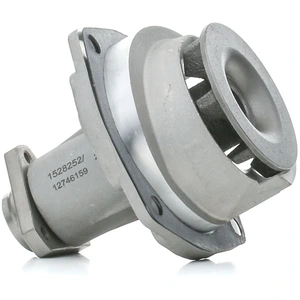 Pompe à eau RIDEX 1260W0296 pas cher
