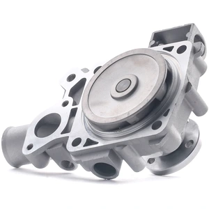 Pompe à eau RIDEX 1260W0287 pas cher