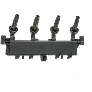 Bobine d'allumage RIDEX 689C0302