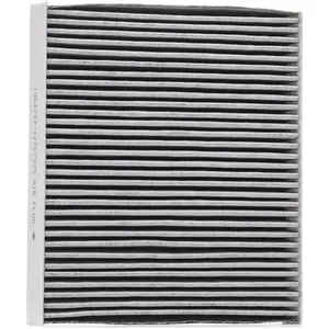 Filtre d'habitacle RIDEX 424I0417 pas cher