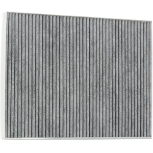 RIDEX Filtre d'habitacle Filtre à charbon actif 424I0404 pas cher