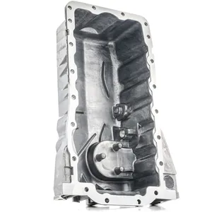 Comparateur de prix : Carter d'huile RIDEX 592O0057