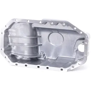 Comparateur de prix : Carter d'huile RIDEX 592O0018