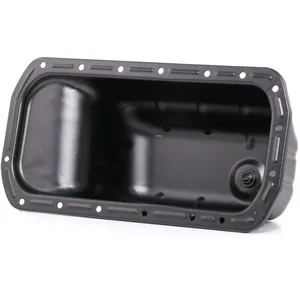 Comparateur de prix : Carter d'huile RIDEX 592O0005