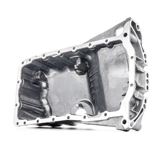 Carter d'huile RIDEX 592O0007 pas cher