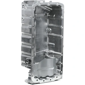 Carter d'huile RIDEX 592O0064 pas cher
