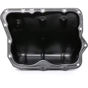Comparateur de prix : Carter d'huile RIDEX 592O0011