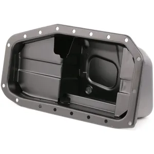 Carter d'huile RIDEX 592O0014 pas cher