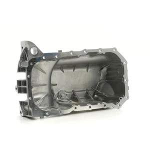 Comparateur de prix : Carter d'huile RIDEX 592O0025