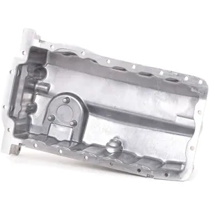 Comparateur de prix : Carter d'huile RIDEX 592O0082