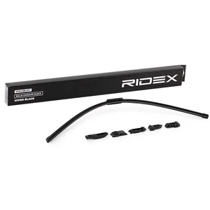 Balai d'essuie-glace RIDEX 298W0174 - 750 mm (Vendu à l'unité) - Réf. ... pas cher
