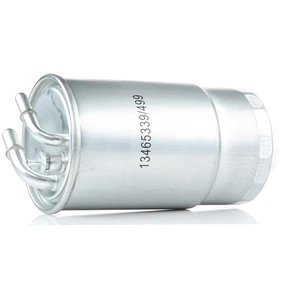 Filtre à carburant RIDEX 9F0160 - Réf. 2489F0160 pas cher