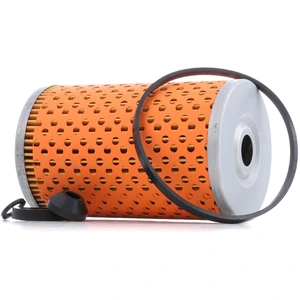 Filtre à carburant RIDEX 9F0164 - Réf. 2489F0164 pas cher
