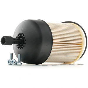 Filtre à carburant RIDEX 9F0167 - Réf. 2489F0167 pas cher