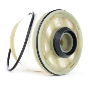 Filtre à carburant RIDEX 9F0135 - Réf. 2489F0135 pas cher