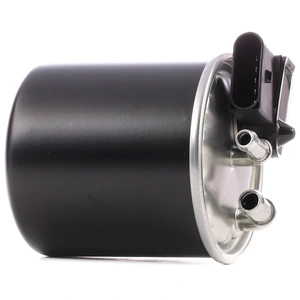Filtre à carburant RIDEX 9F0142 - Réf. 2489F0142 pas cher