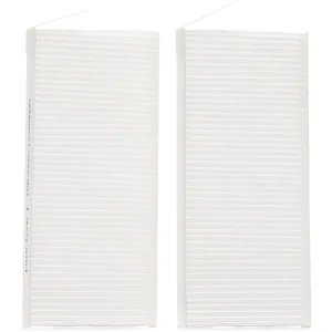 Filtre d'habitacle RIDEX 424I0467 pas cher