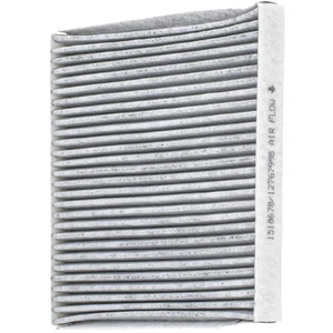 RIDEX Filtre d'habitacle Filtre à charbon actif 424I0426 pas cher
