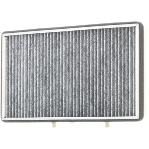 RIDEX Filtre d'habitacle Filtre à charbon actif 424I0444 pas cher