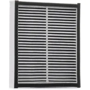 RIDEX Filtre d'habitacle 424I0472 Filtre à charbon actif Hauteur: 32 Largeur: 200 Longueur: 228.5 pas cher