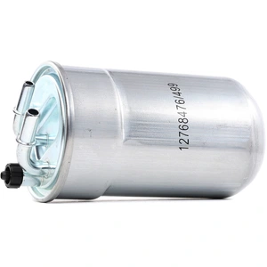 Filtre à carburant RIDEX 9F0126 - Réf. 2489F0126 pas cher