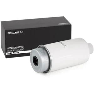 Filtre à carburant RIDEX 9F0123 pas cher