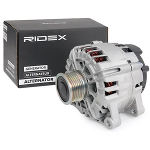 Alternateur RIDEX 4G0249 pas cher