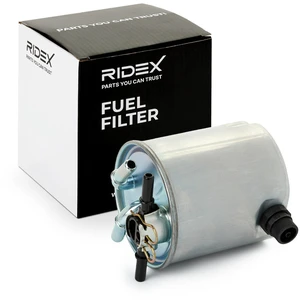 Filtre à carburant RIDEX 9F0195 pas cher