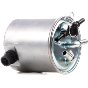 Filtre à carburant RIDEX 9F0245 - Réf. 2489F0245 pas cher