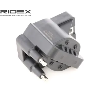 Bobine d'allumage RIDEX 689C0133 pas cher