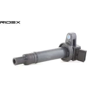 Bobine d'allumage RIDEX 689C0104 pas cher