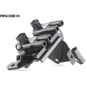 Bobine d'allumage RIDEX 689C0099 pas cher