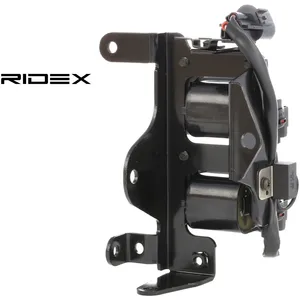 Bobine d'allumage RIDEX 689C0109 pas cher