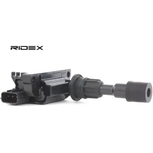 Bobine d'allumage RIDEX 689C0097 pas cher
