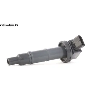 Bobine d'allumage RIDEX 689C0098