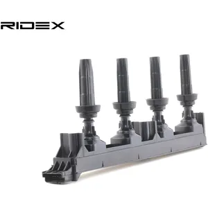 Bobine d'allumage RIDEX 689C0111 pas cher